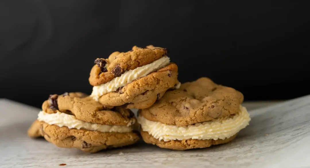 Virgo: Oatmeal Cream Pies (Image Credits: Unsplash)
