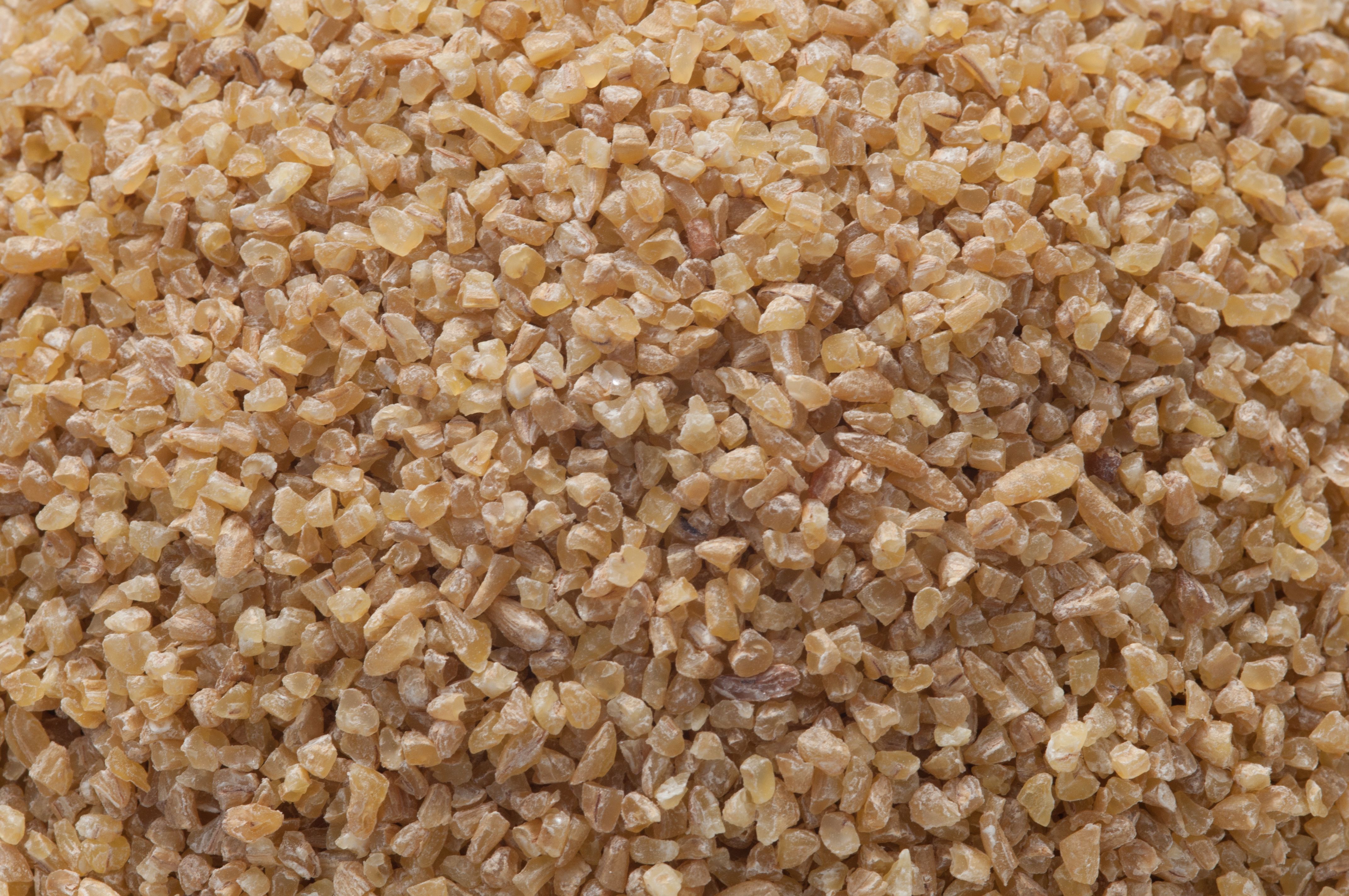 Bulgur: The Quick-Cooking Mediterranean Favorite (image credits: By Johann Jaritz, CC BY-SA 3.0 at, https://commons.wikimedia.org/w/index.php?curid=38615657)