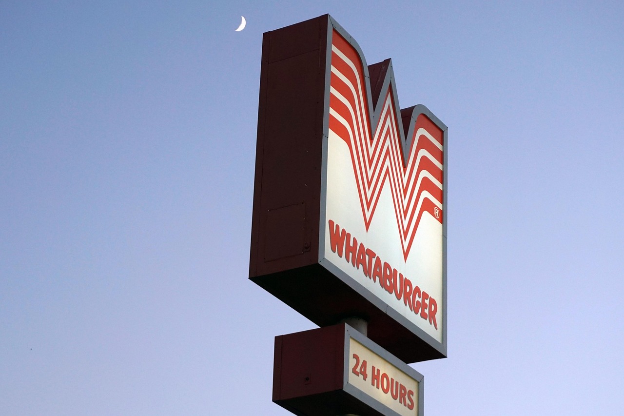 Whataburger's Honey Butter Phenomenon (image credits: pixabay)