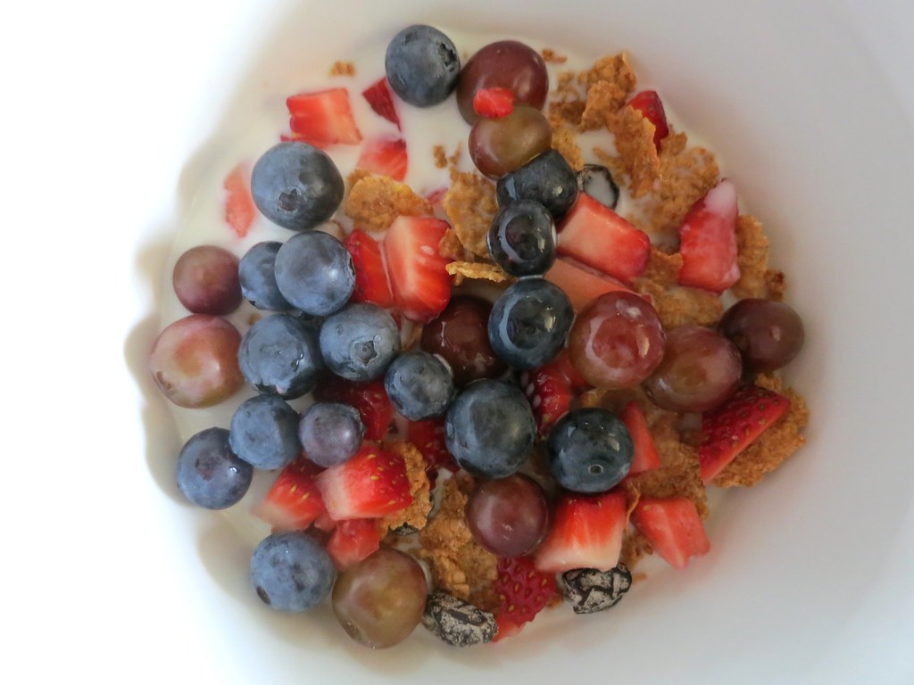 Hidden Treasures: The Ultimate Breakfast Treasure Hunt (Image Credits: Flickr)