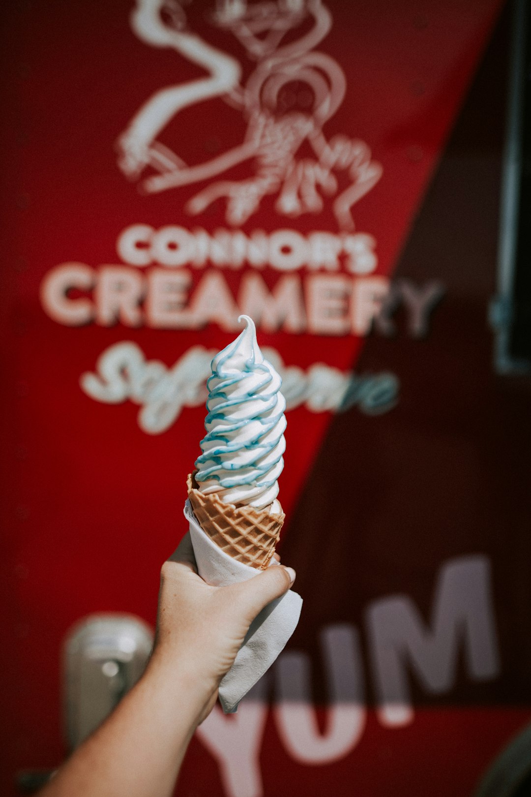 Ice Cream and Frozen Desserts (image credits: unsplash)