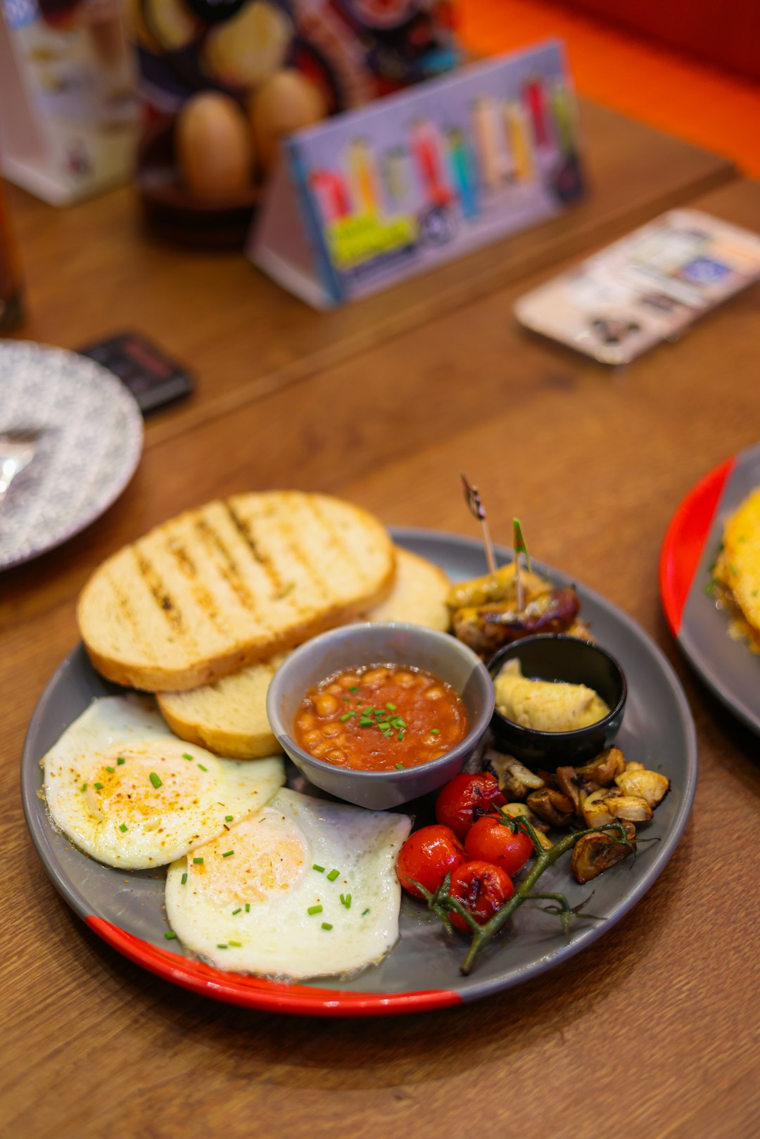 Breakfast Trends Fighting Against Tradition (image credits: unsplash)