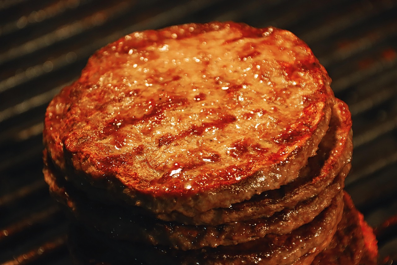 The Habit Burger Grill's Chargrilled Perfection (image credits: pixabay)