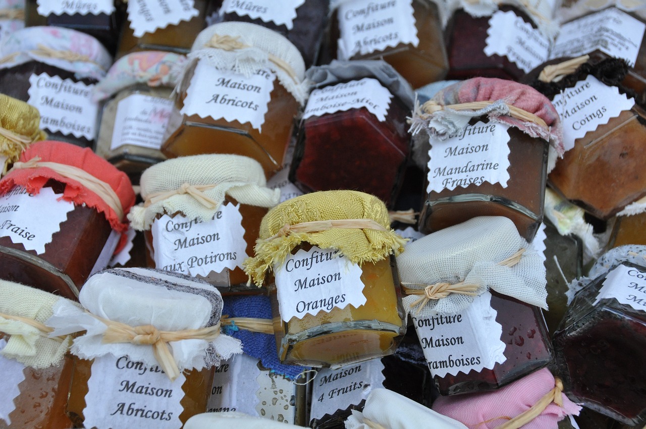 Read Nutrition Labels Carefully (image credits: pixabay)