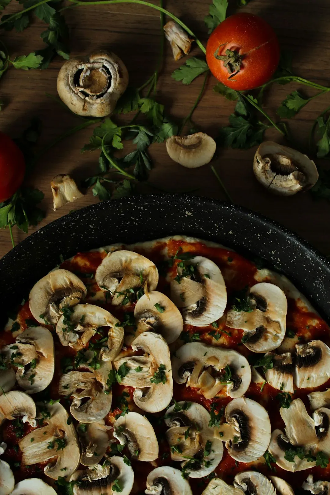 The Umami Advantage: Depth Through Glutamates (Image Credits: Unsplash)