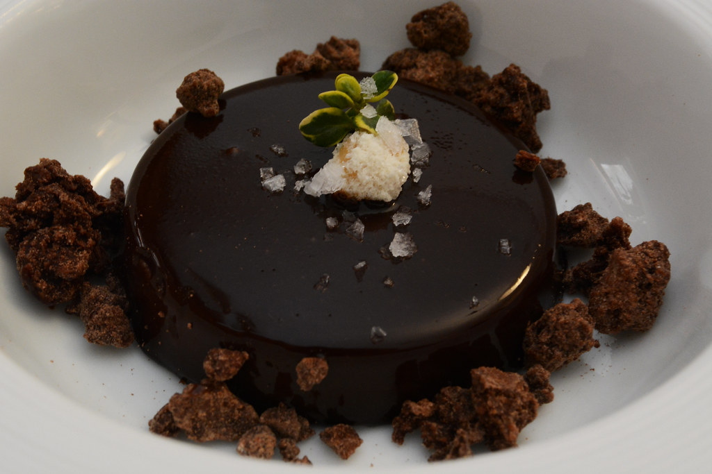 Spanish Conquistadors Nearly Rejected Chocolate (Image Credits: Flickr)