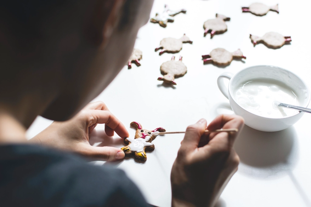 10. Conclusion: Embracing Spring with Pansy Cookies (image credits: rawpixel)