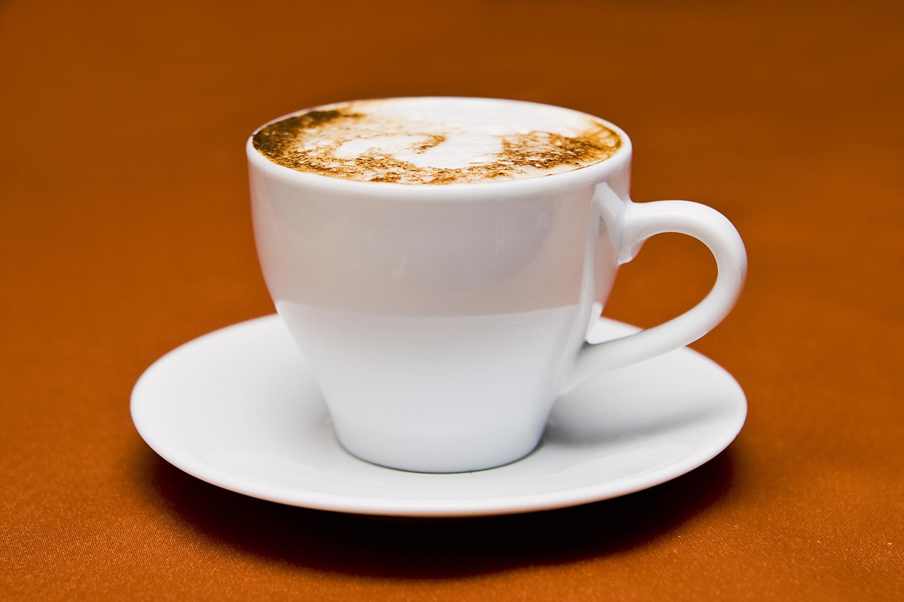 Coffee: Morning Rituals at Risk (image credits: pixabay)