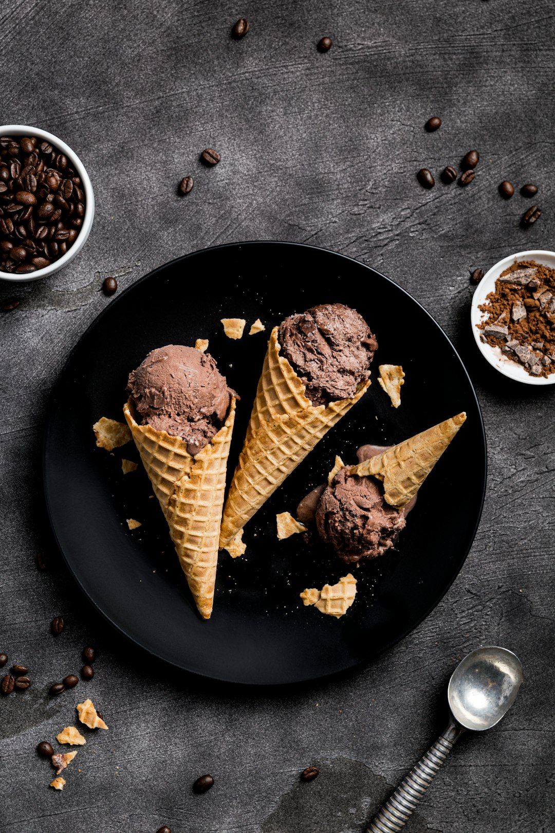 Impact on the Ice Cream Industry (image credits: unsplash)