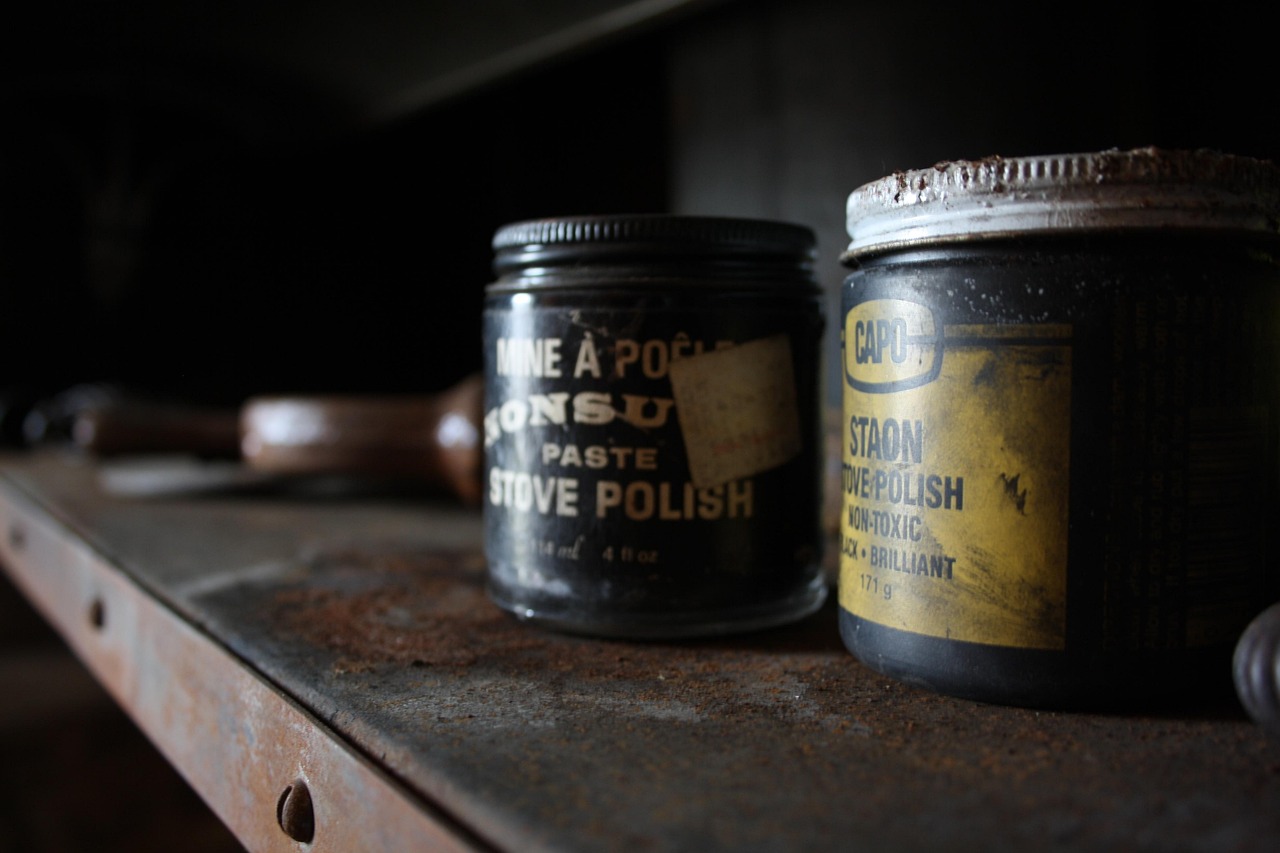 Wrong Pantry Temperatures Destroying Shelf-Stable Foods (image credits: pixabay)