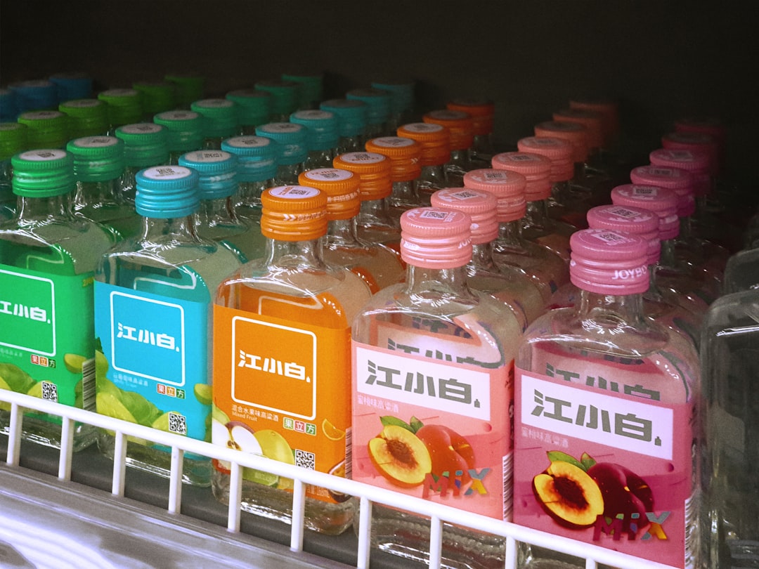 Processed Foods With Artificial Flavoring (image credits: unsplash)