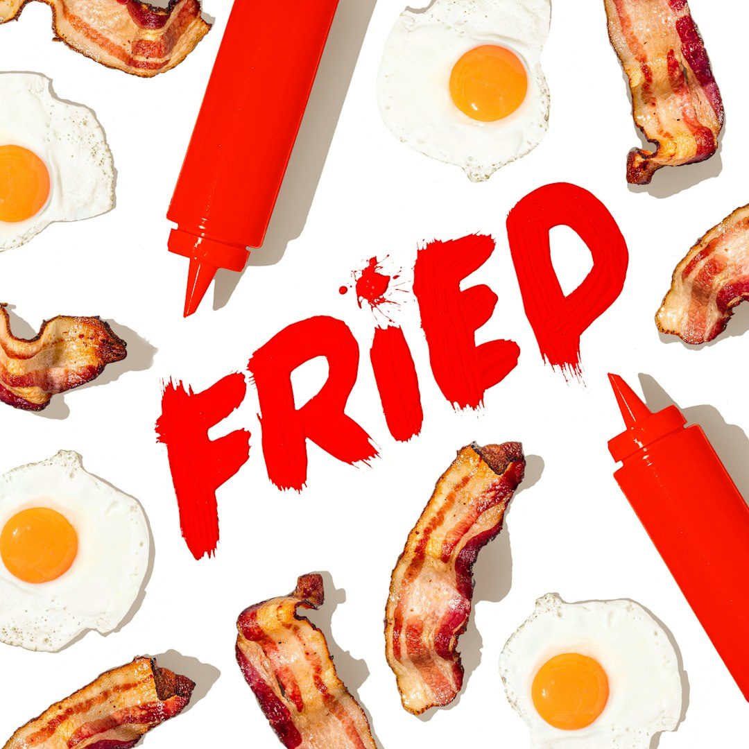Fried Foods: The Recovery Enemy (image credits: unsplash)