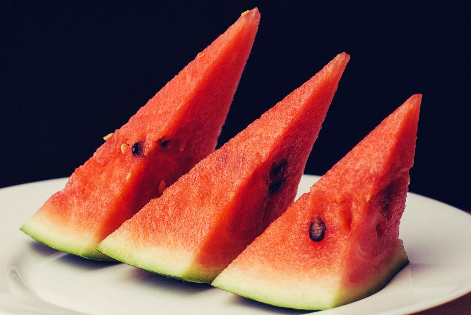 3. Watermelon: Nature’s Hydrating Fruit (image credits: stocksnap)
