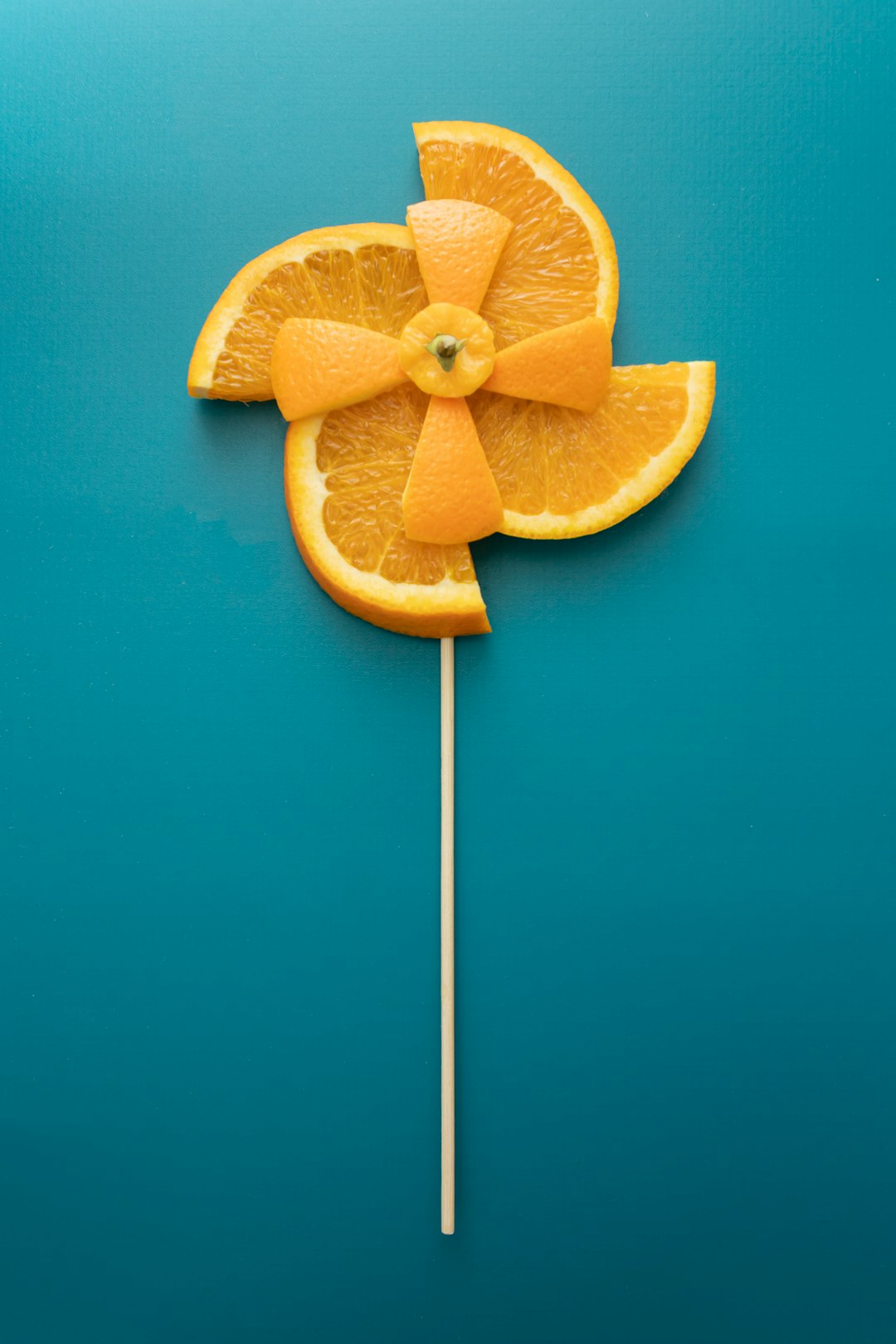 Edible Art and Unconventional Ingredients (image credits: unsplash)