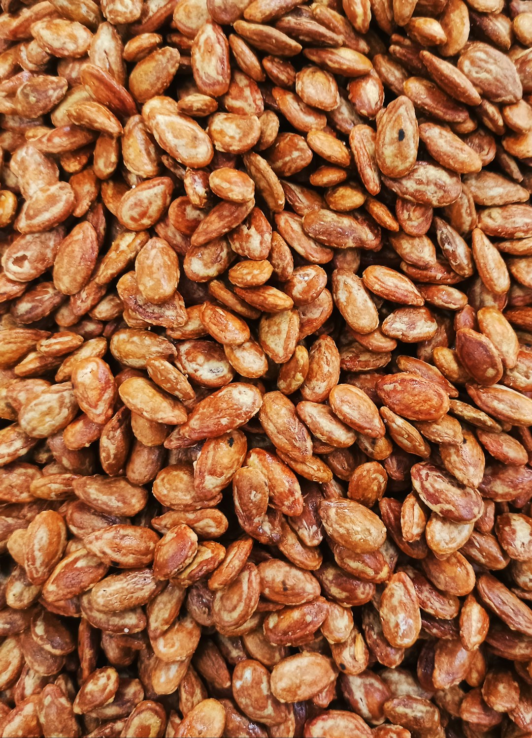 Nuts and Seeds (image credits: unsplash)