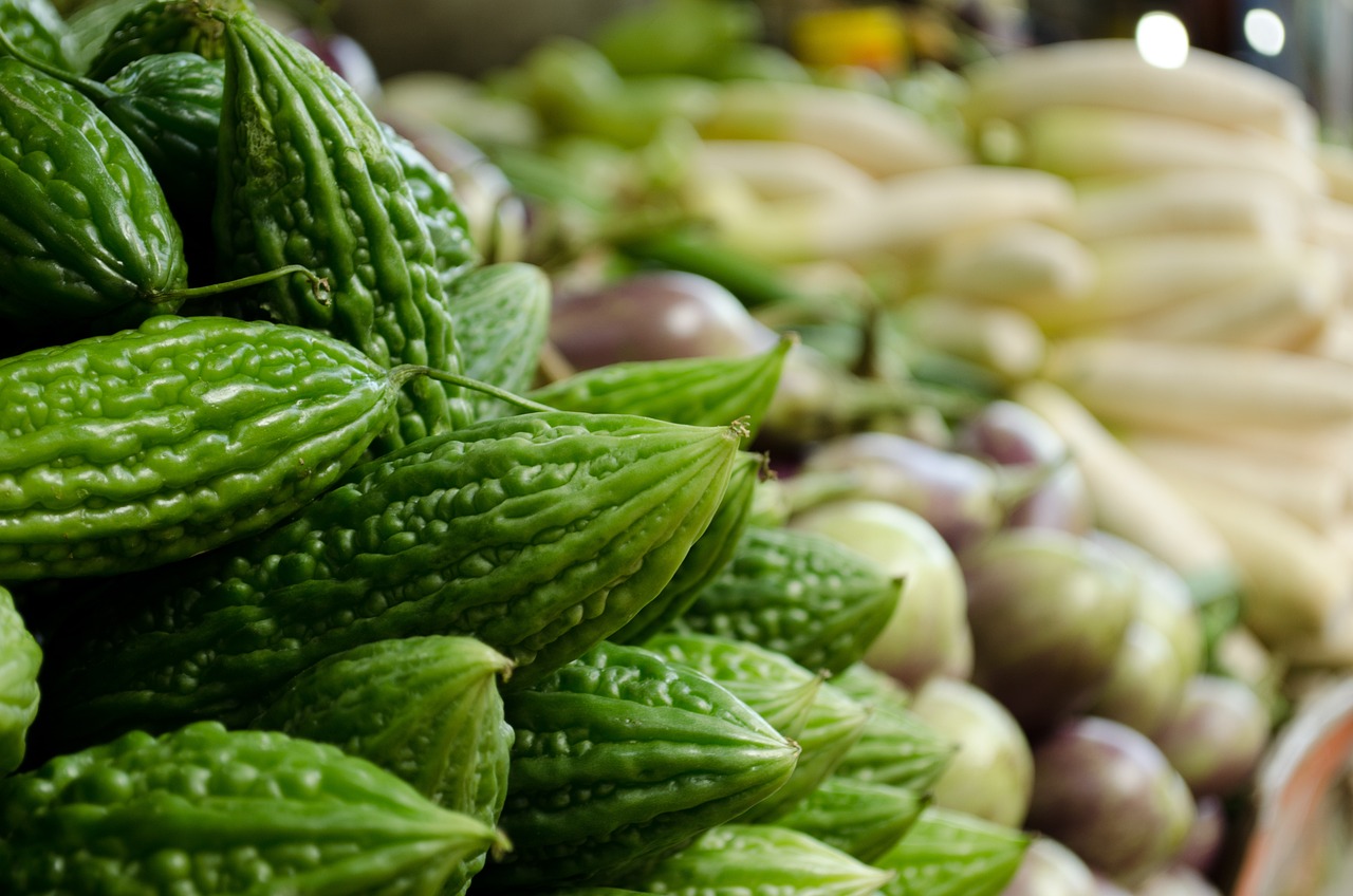 Nutritional Benefits That Can’t Be Ignored (image credits: pixabay)