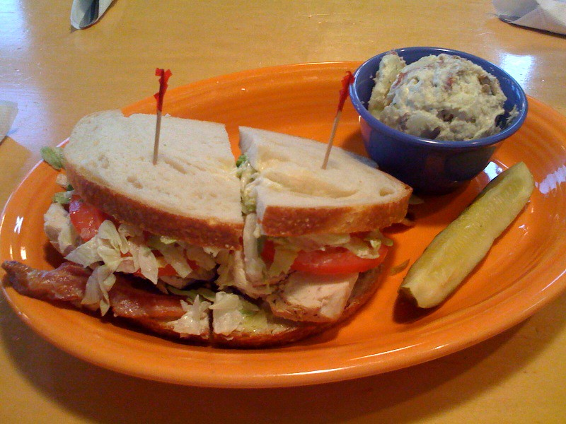 Commercial vs. Homemade Mayo: A World of Difference (image credits: flickr)