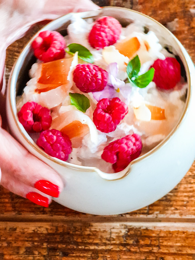 Fresh Fruit Bowls - Nature's Candy (image credits: flickr)