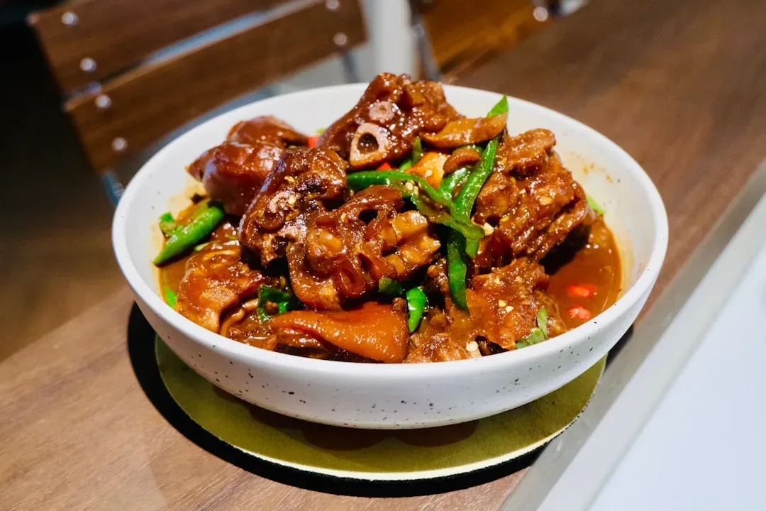 Mars in Taurus: Savory Depth Over Flash (Image Credits: Unsplash)