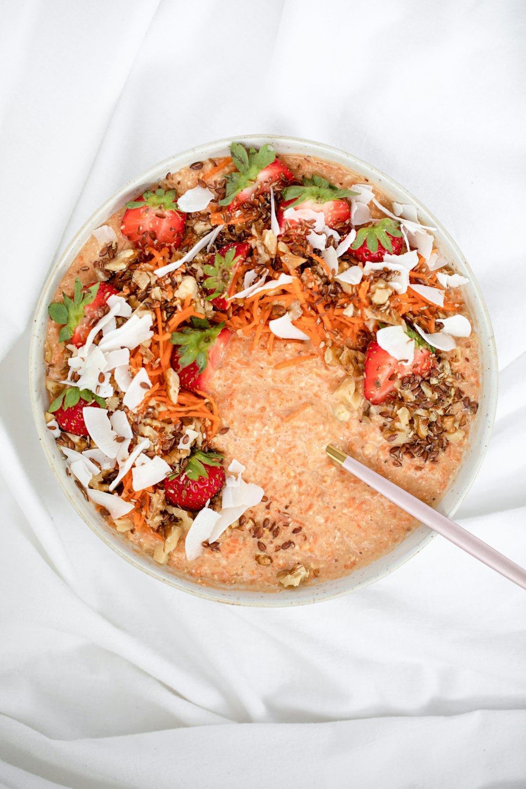 Plant-Based Ice Creams: Creamy, Guilt-Free Indulgence (image credits: unsplash)
