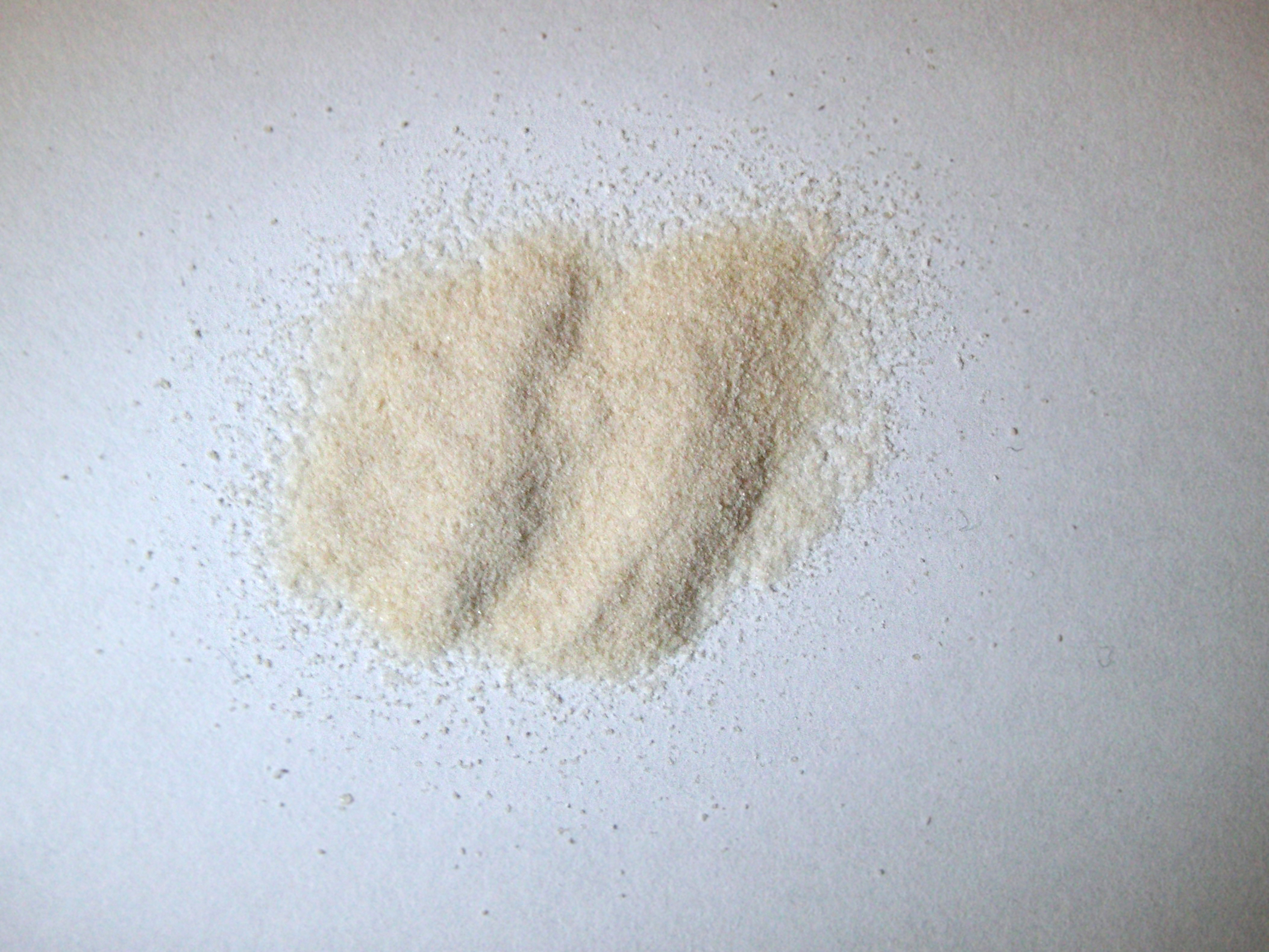 Not All E Numbers Are Artificial (image credits: wikimedia)