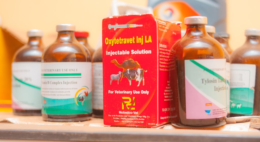 Vitamin A Toxicity Trap (image credits: unsplash)