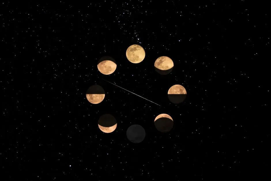Moon Signs and Emotional Compatibility in Relationships (Image Credits: Pexels)