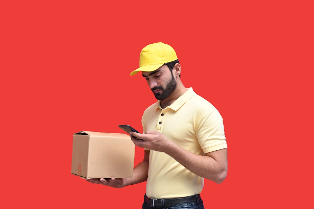 The Numbers Don't Lie: Mobile Orders Still Dominate (image credits: unsplash)