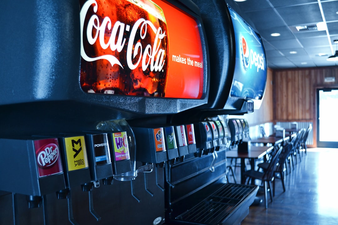 Coca-Cola Confirms Cane Sugar Version (image credits: unsplash)