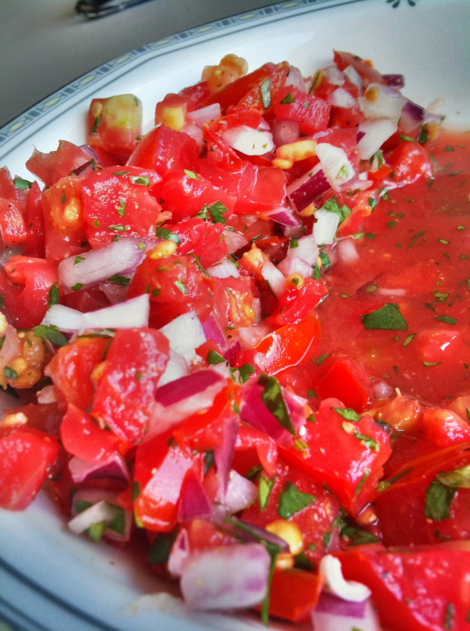 Trust Your Taste Buds (image credits: wikimedia)