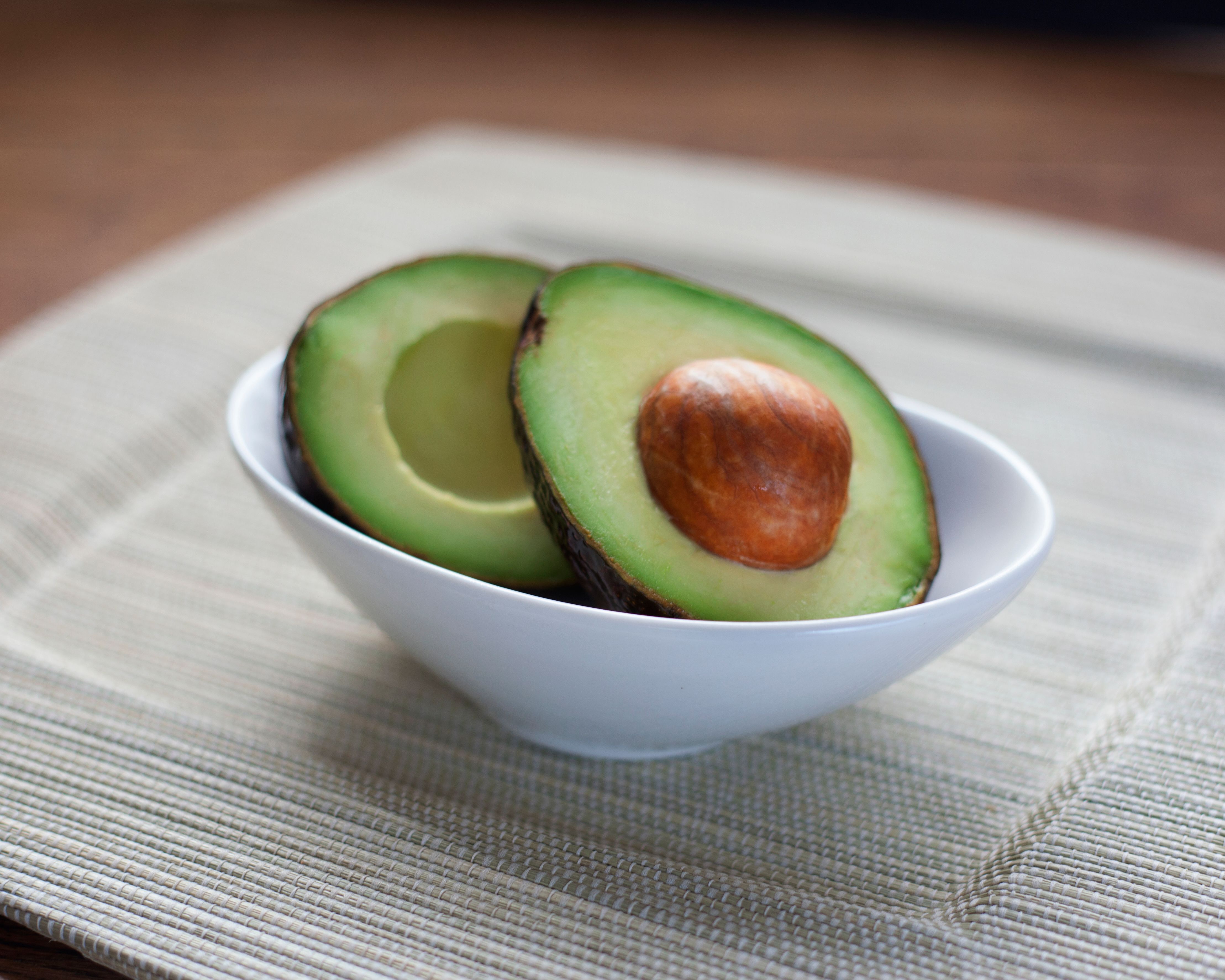 Avocados: Creamy, Delicious, and Hair-Friendly (image credits: wikimedia)