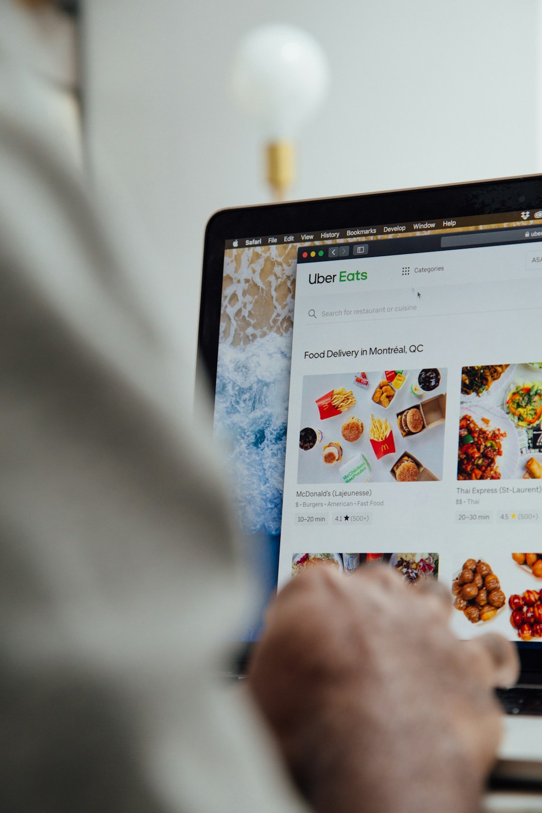 15. Online Shopping Integration (image credits: unsplash)