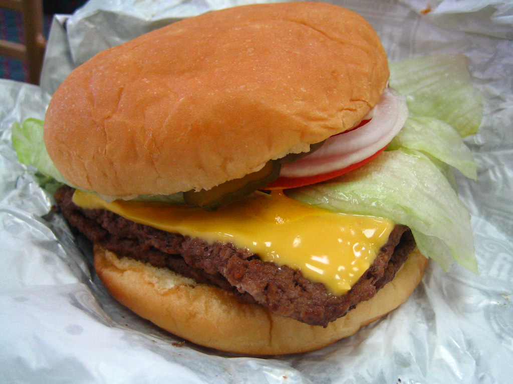 What This Means for American Food Culture (image credits: flickr)