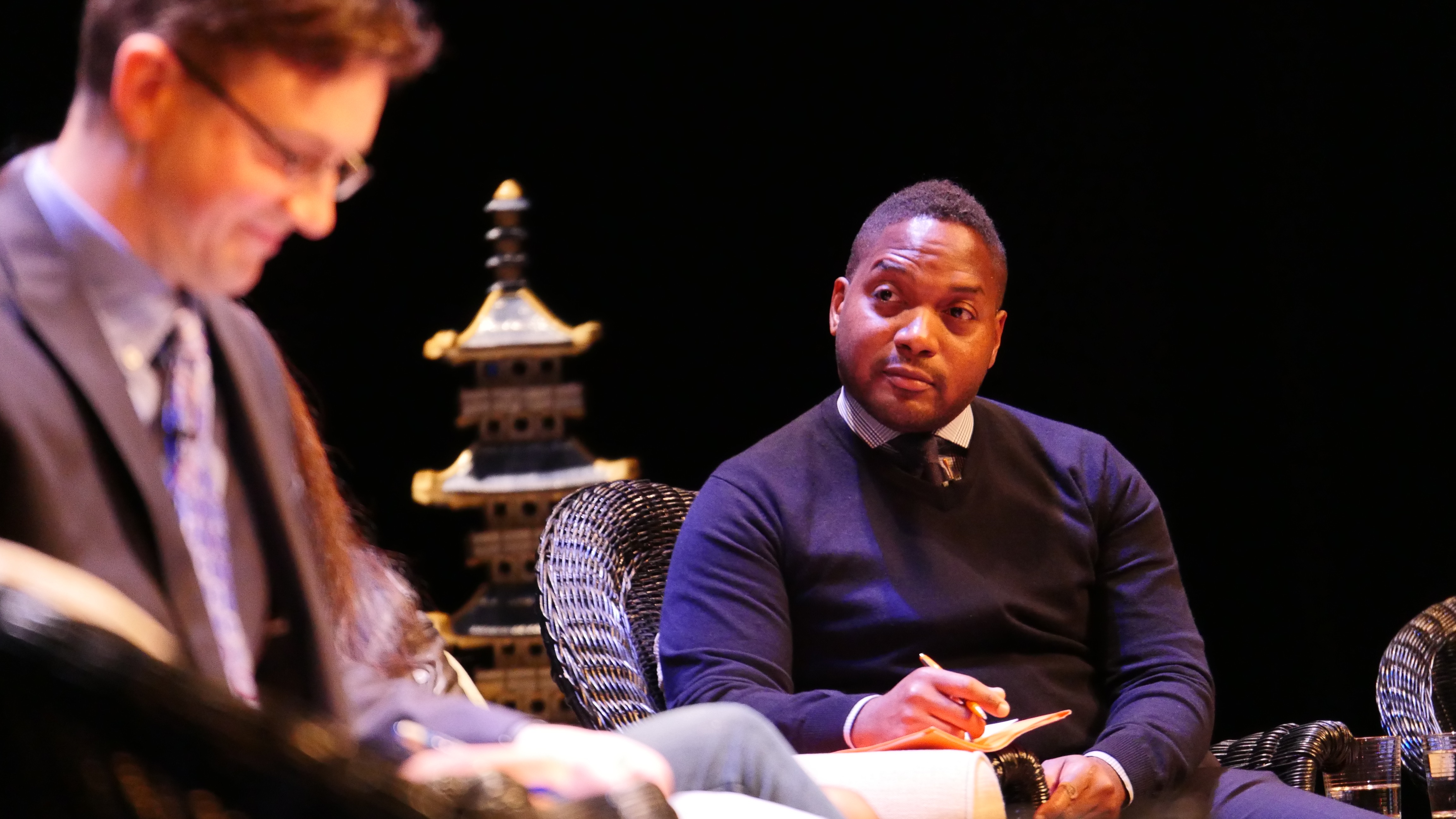 The Intersection of Food and Activism (image credits: wikimedia)