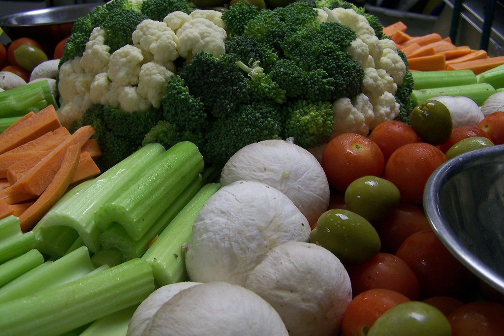 Creative Ways to Use Your Batch-Cooked Components (image credits: flickr)
