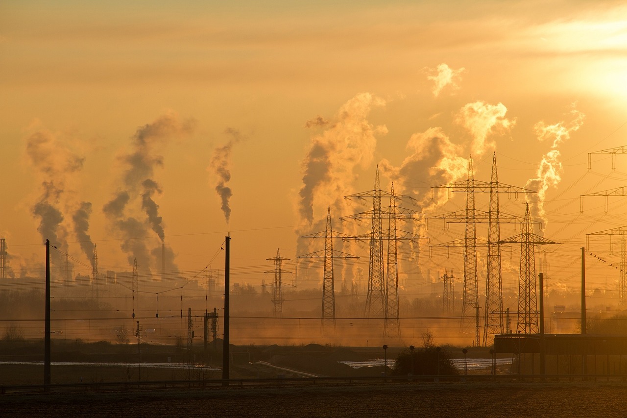 Environmental Impact: The Hidden Cost of Non-Stick Cookware (image credits: pixabay)