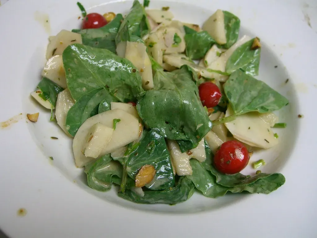 Smarter Choices, Not Elimination (benketaro, Flickr, CC BY 2.0)