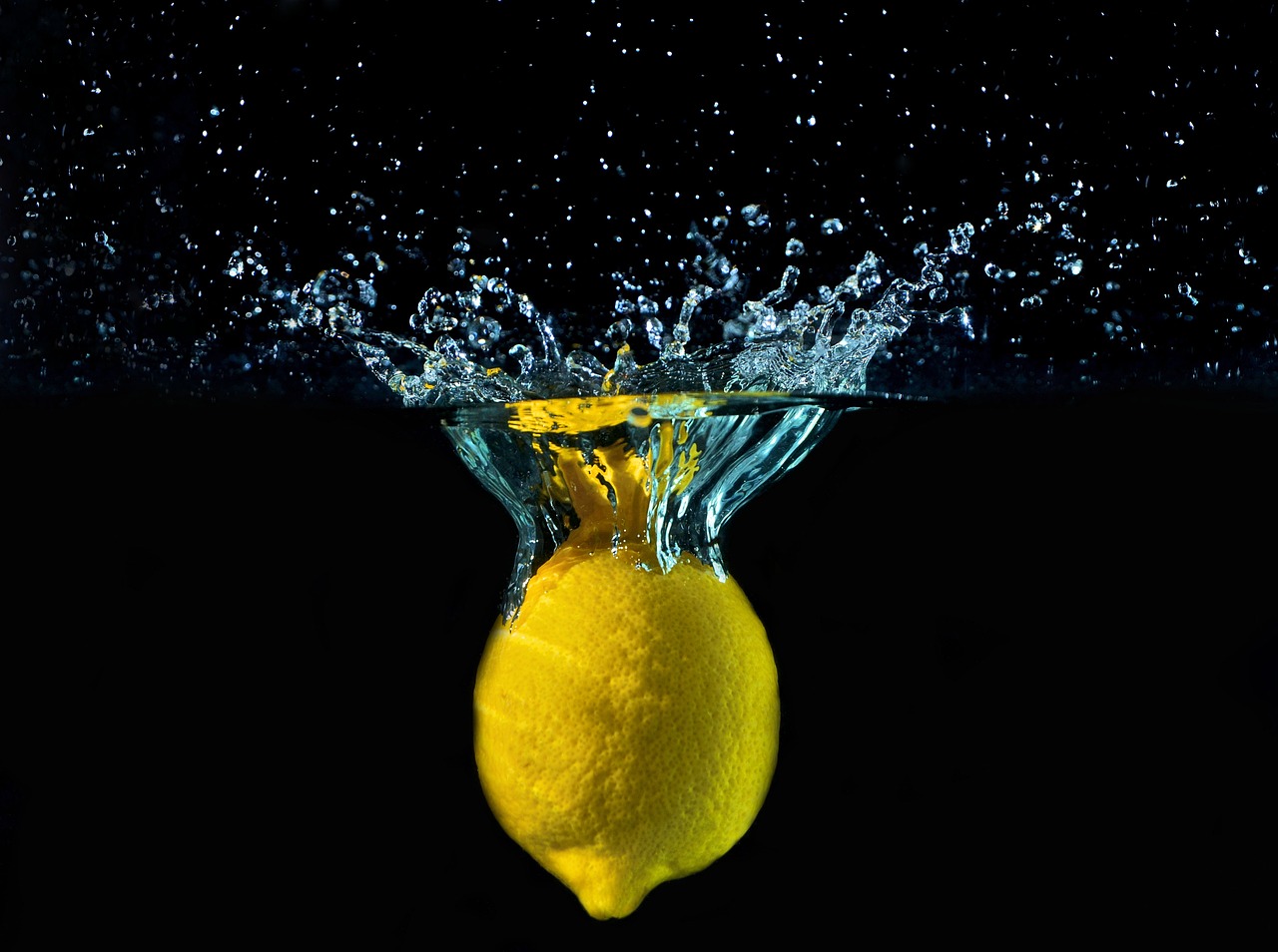 Case Study: Lemon and Iron Levels in Vegan Diets (2025 Update) (image credits: pixabay)