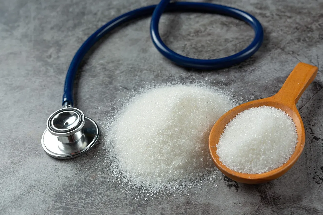 The Scale of the Problem: Diabetes in America Today (Image Credits: Pixabay)
