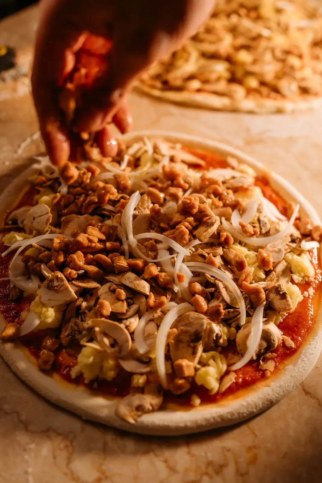 2. Pizza: The Delivery Markup Is Wild (Image Credits: Unsplash)