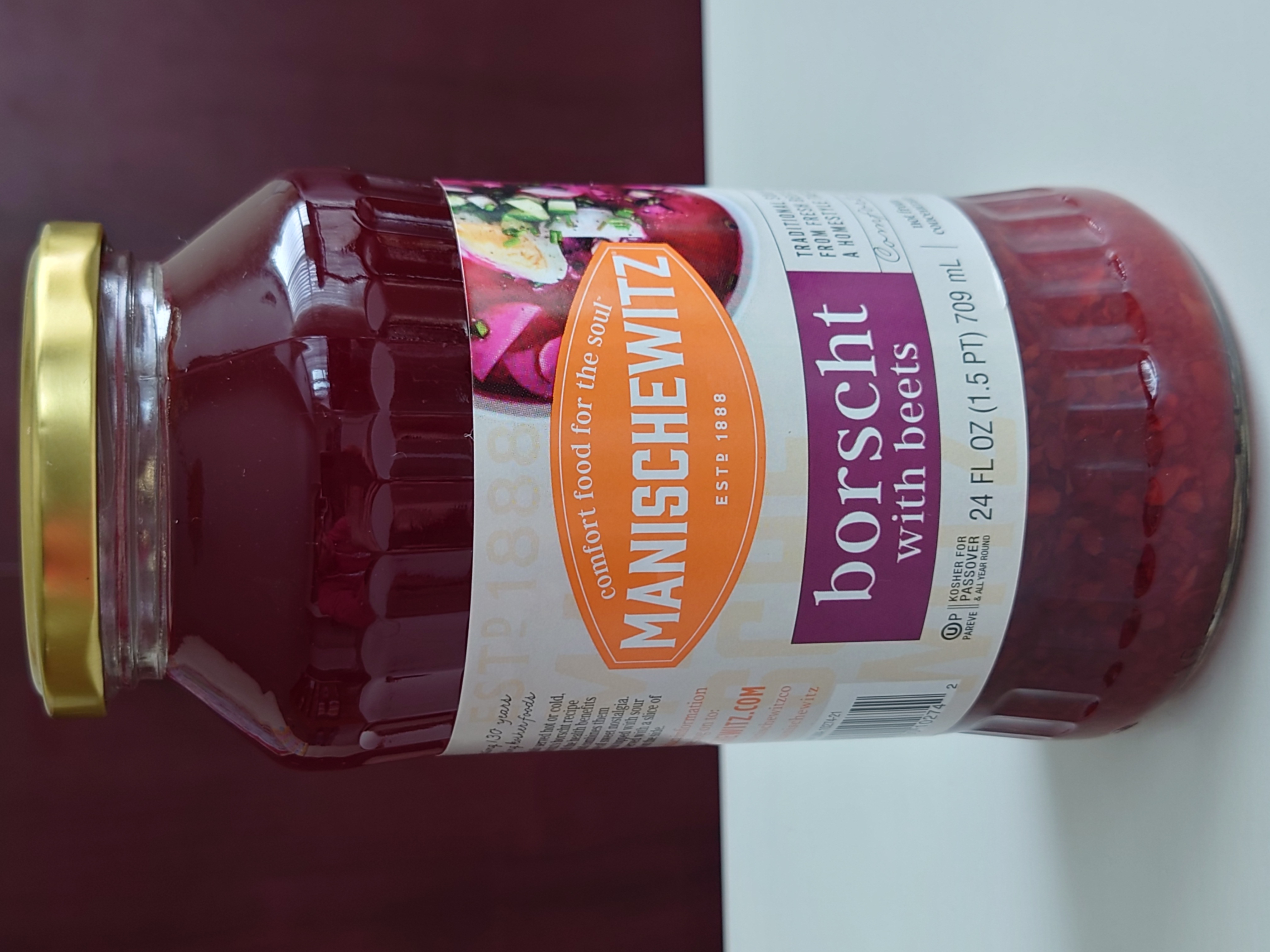 Beet Powders and Convenience Trends in 2025 (image credits: wikimedia)