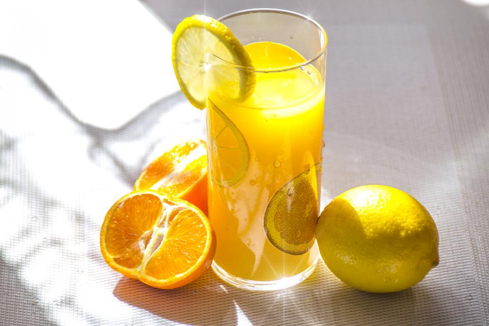 Citrus: The Instant Flavor Lifter (Image Credits: Stocksnap)