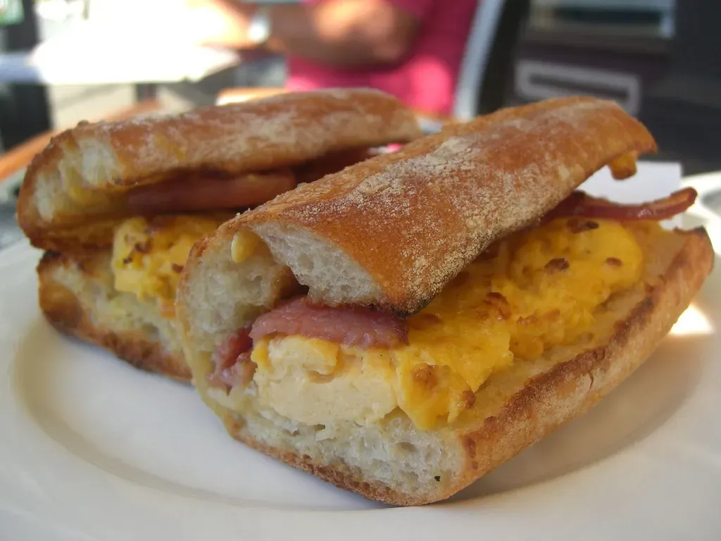 The Temperature Is All Wrong (Image Credits: Flickr)