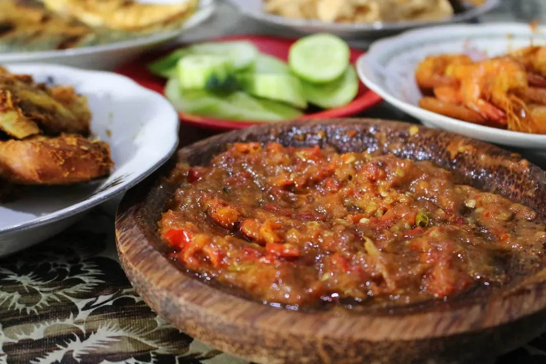 Food Traditions Carry Lessons from the Past (Image Credits: Unsplash)