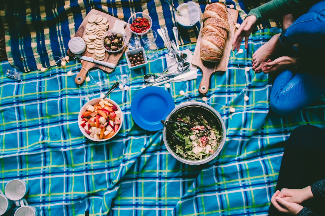 Perfect for Entertaining (image credits: unsplash)