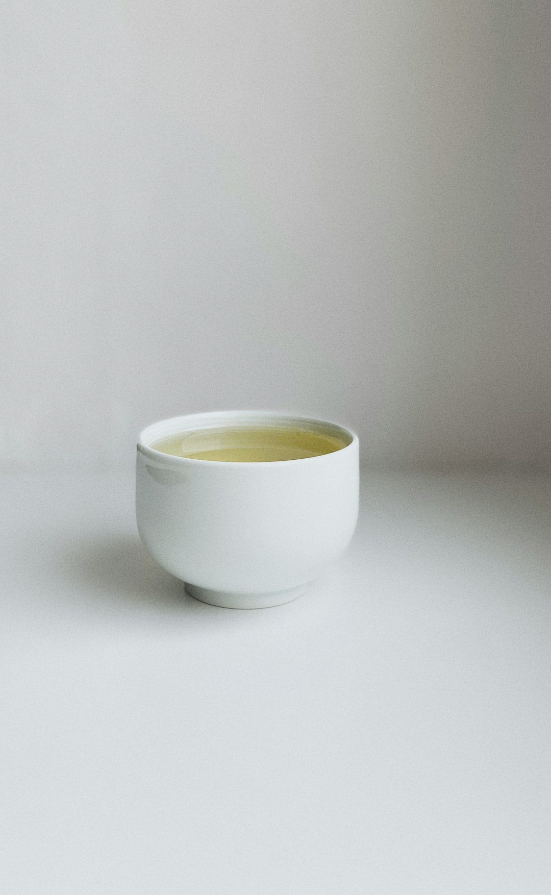White Tea: The Gentle Fat Blocker (image credits: unsplash)