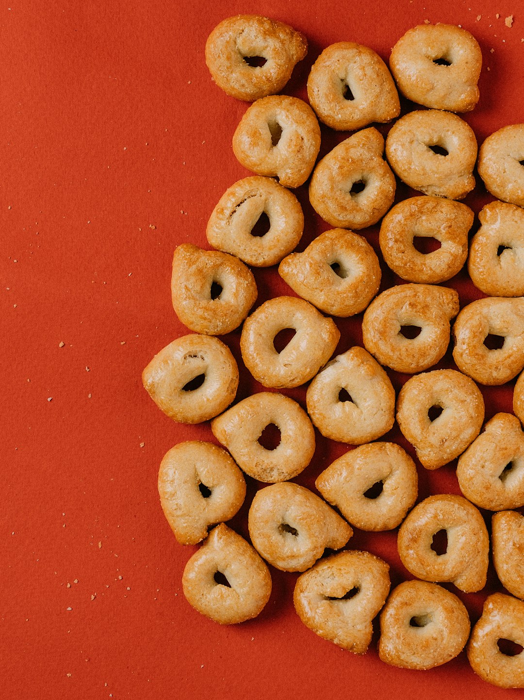 Cinnamon Mini Buns: Bakery Fresh in Every Bowl (Image Credits: Unsplash)