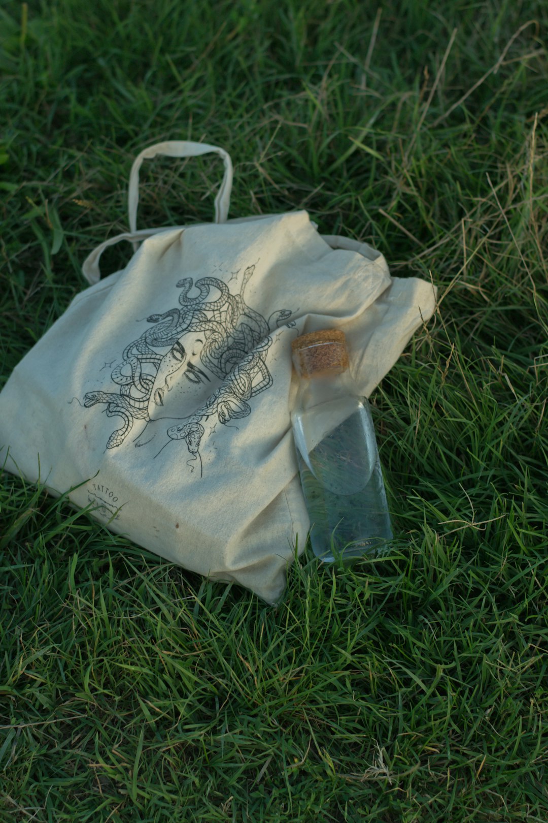 Unwashed Reusable Grocery Bags (image credits: unsplash)