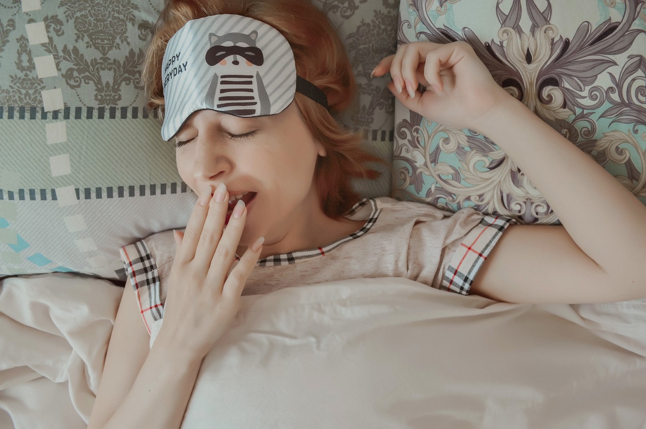 1. Fatigue and Weakness (image credits: pixabay)