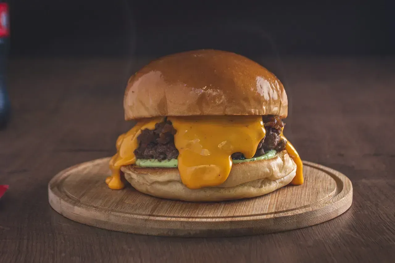 What Happens to Your Health When You Stop Cooking (Image Credits: Pixabay)